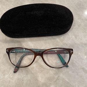 Tom Ford Women’s Eyeglasses